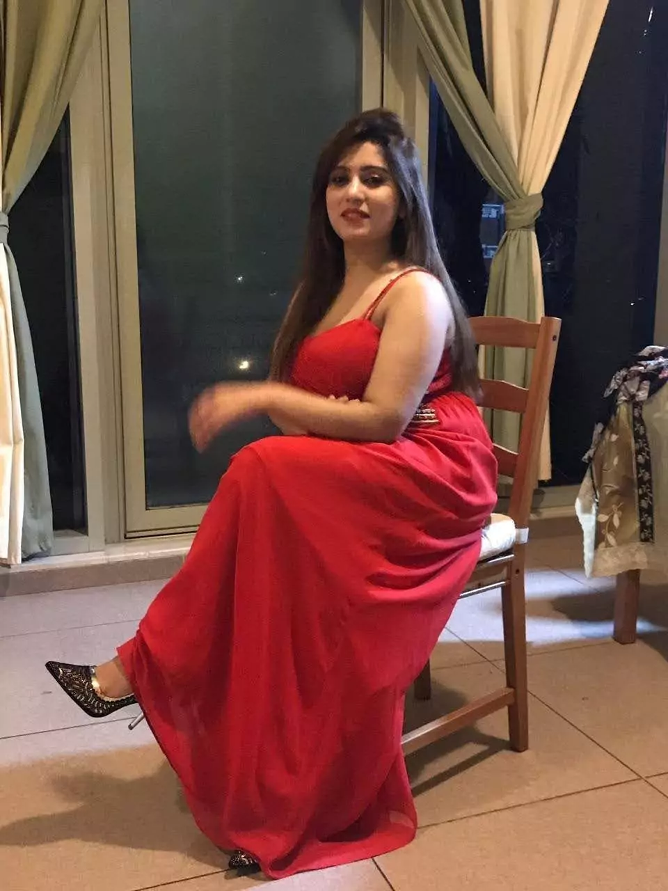 Escort Service in East Siang
